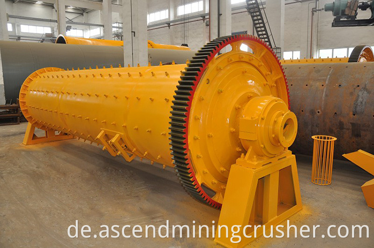 Ball Mill 47